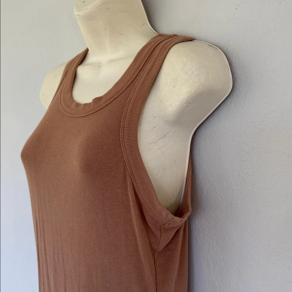 None unbranded tan